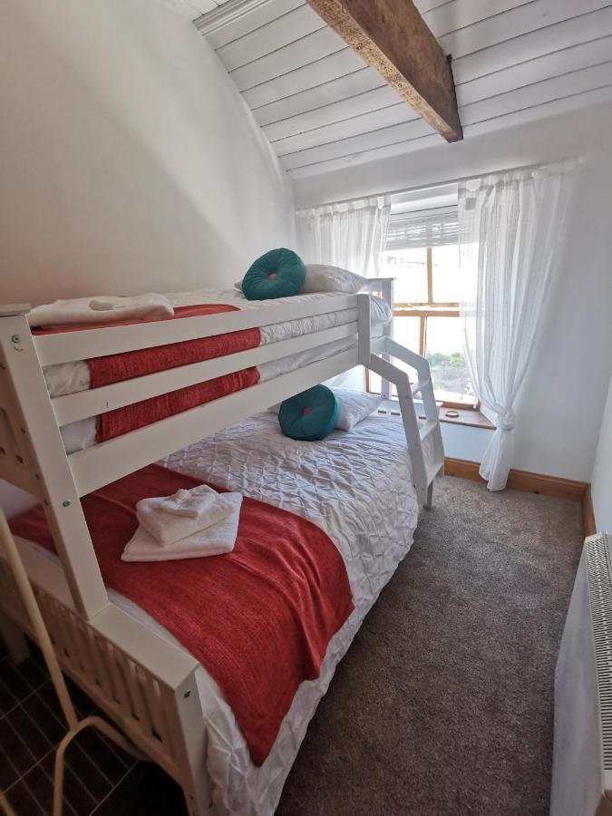Copley Cottage Eksteriør billede